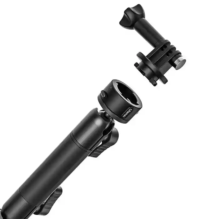 Ulanzi ZJ01 Camera Suction Cup Mount